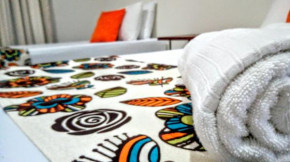  Posada La Esperanza Boutique  Кумараль